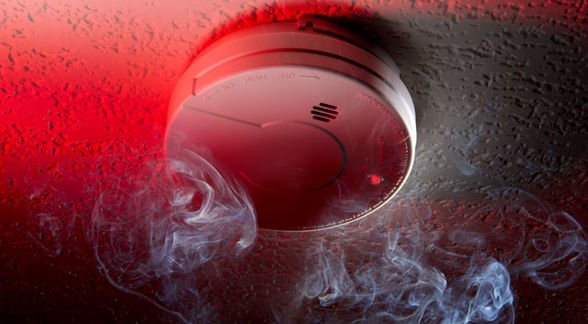 Erfassung von Rauchwarnmeldern in SAP	 