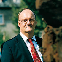 Uwe Hehl