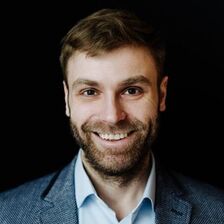 Lukas Kramer, CFO der PROMOS consult