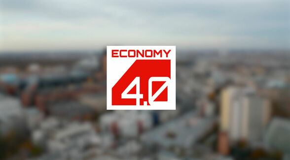 Die Economy 4.0 beschreibt einen digitalen Paradigmenwechsel, dessen Potenziale PROMOS in Möglichkeiten für die Immobilienwirtschaft übersetzt.