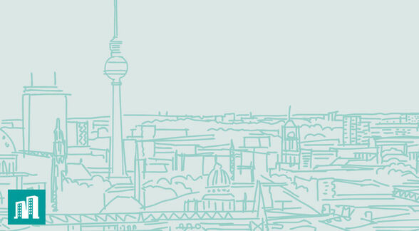 Auf dem SAP-Forum für Immobilienwirtschaft halten ProPotsdam und Peach Property Vorträge über Digitalisierungsprojekte in SAP und mit KI.