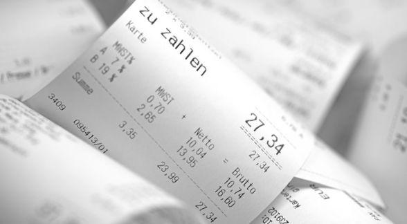 Im modularen Nebenkostenabrechnungsschreiben kann ein Forderungssplit mit der covid-bedingten Umsatzsteueranpassung abgebildet werden.