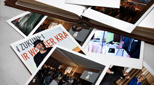 Rückblick auf das 14. OpenPromos Anwenderforum in Berlin