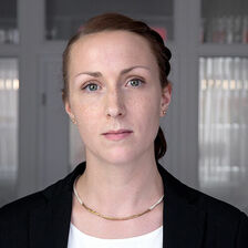 Elena Wollscheid Executive Board