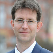 Guido Greve Senior Consultant