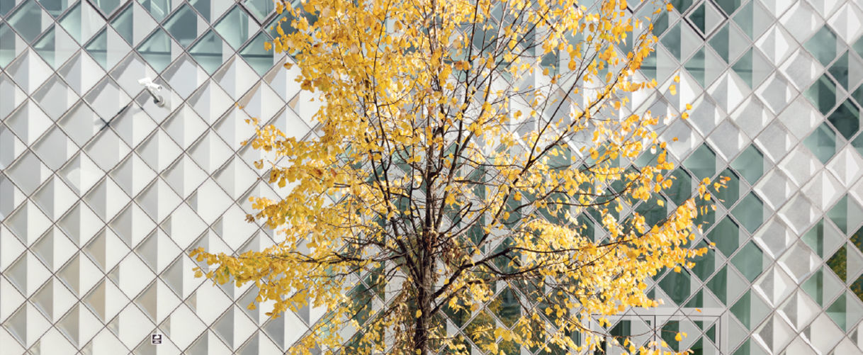Edition no. 28 / October 2019 PROMOS Fachmagazin Informationstechnologie und Immobilien (IT&I) Ausgabe Nr. 28