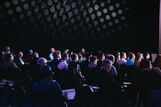 Soon you will find more information about our upcoming events here.