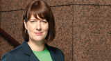 7 question for... is dedicated to digital innovations in the real estate industry. How well placed are companies? Which measures are they focusing on? Experts and industry insiders answer questions in brief interviews. Part 9: Lena Karohs, Managing Director of Hilfswerk-Siedlung GmbH Lena Karohs, Geschäftsführerin Hilfswerk-Siedlung Berlin