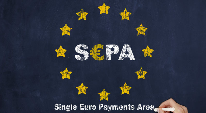 Important Changes for SEPA Payment Transactions