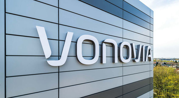 Vonovia Eigentümer-App powered by easysquare