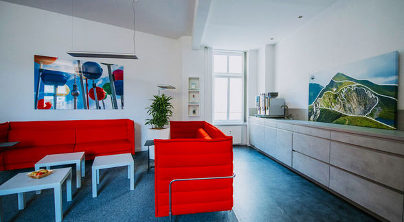 Für den Rechnungsversand mit Unternehmen der öffentlichen Verwaltung nutzt PROMOS seit diesem Jahr die hauseigene Lösung zur XRechnung für SAP®.