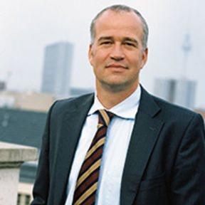 Sven Lemiss CEO „Our success proves us right: The cost certainty was given and the schedule wasn’t exceeded. Rarely have I seen such an efficient implementation of a major system without any complications!“ Sven Lemiss