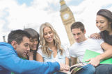 Take the opportunity Das Stipendium der PROMOS consult in Kooperation mit der TH Wildau