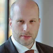 Thoralf Beyer Chief Sales Officer