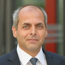 Ahter Öksüz Member of the management board at PROMOS consult (CTM) Ahter Öksüz