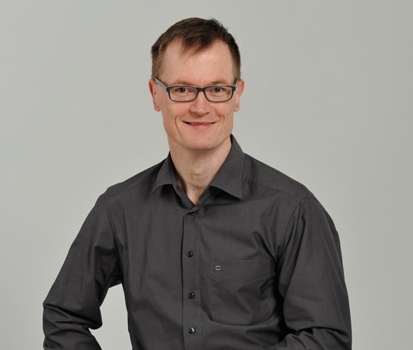 Patrick Dorn