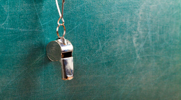 PROMOS Hinweisgebersystem für Whistleblowing