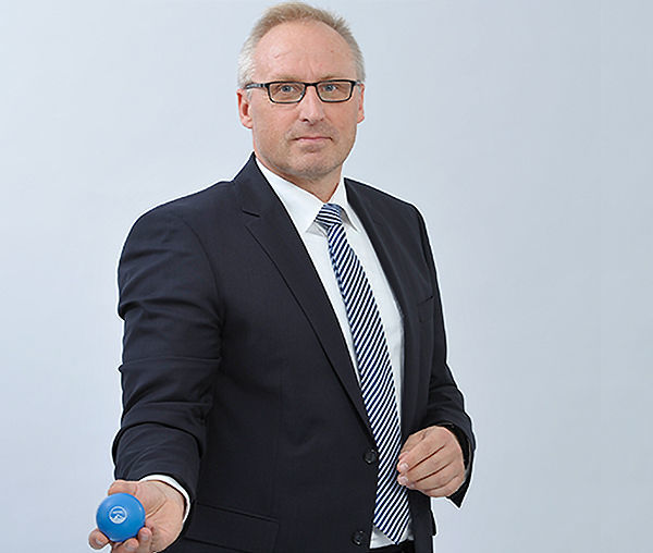Volker Schulz