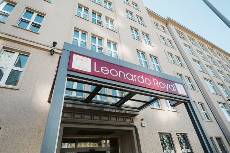 Im Leonardo Royal Hotel Berlin Alexanderplatz traf sich das Who’s who der Immobilienbranche auf dem OpenPromos Anwenderforum.