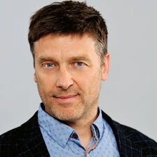 Jens Kramer Executive Board & Co-Founder Jens Kramer, CEO der PROMOS consult