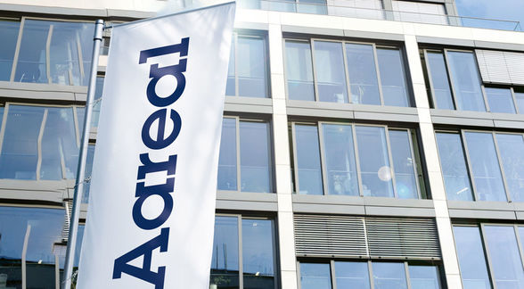 Kooperation von Aareal und PROMOS consult zum ePayment