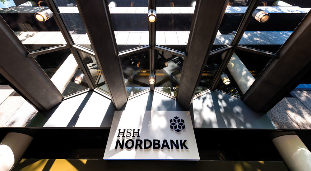 HSH Nordbank