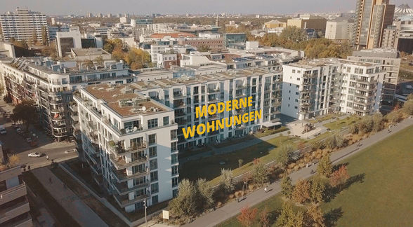 Digitalisierungsvorsprung mit der easysquare Vermietungslösung