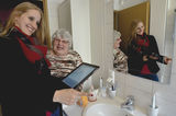 ©NH IT&I Magazin Nr. 20 - "iPad ersetzt die Flut an Formularen"