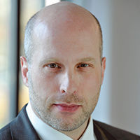 Thoralf Beyer Chief Sales Officer of PROMOS consult Thoralf Beyer, CSM der PROMOS consult