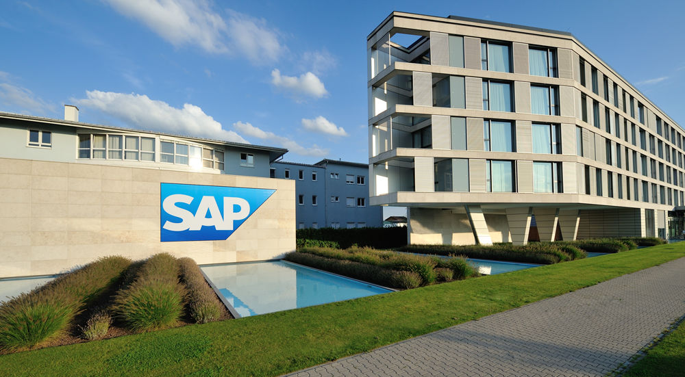 PROMOS consult gratuliert SAP zum 50. Firmenjubiläum