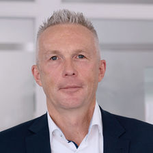 Dirk Krause Member of the management at PROMOS consult Dirk Krause, Head of Business Development und Partnermanagement