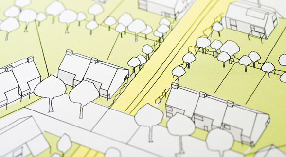 Effizientes Liegenschaftsmanagement in SAP mit der PROMOS Liegenschaftsverwaltung