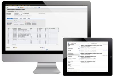 easysquare Handwerkerportal