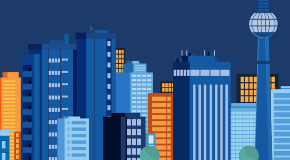 Beim OpenPromos Anwenderforum werden wichtige Digitalisierungsthemen der Immobilienwirtschaft diskutiert.