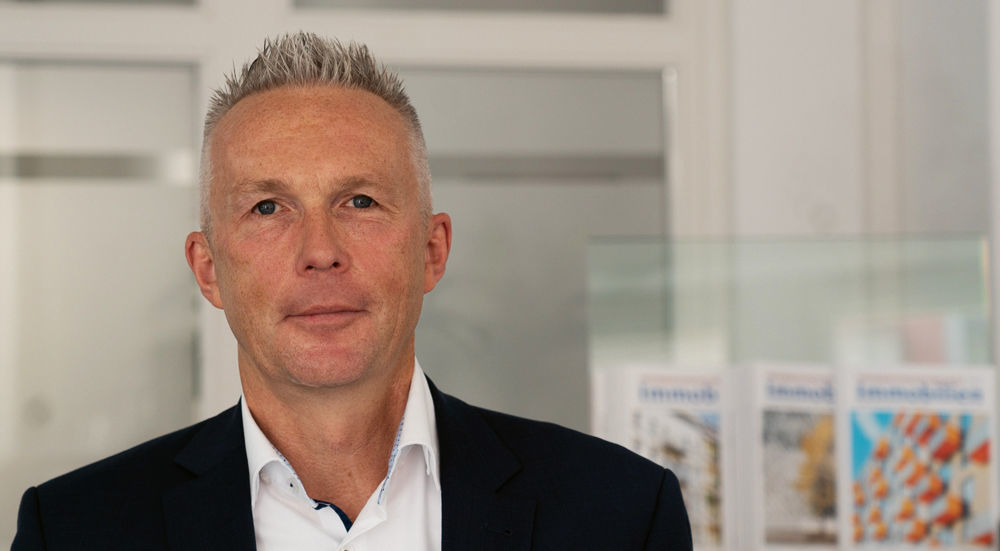 Dirk Krause, Head of Business Development and Partner Management at PROMOS consult, talks about digital utilities cost management with easysquare. Dirk Krause