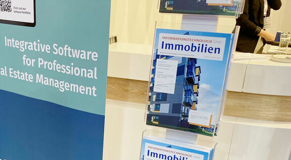 PROMOS Kundenmagazin 