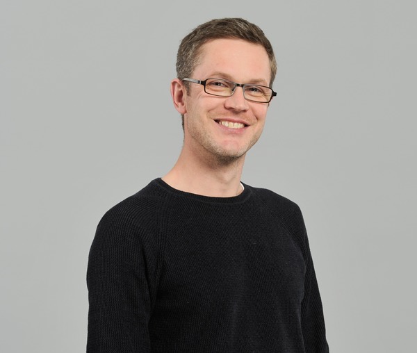 Martin Donath Position: Director Consulting Financials At the company since: 2008 Company: PROMOS consult Martin Donath