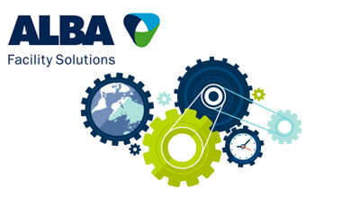 Integriertes Workforcemanagement der ALBA Facility Solutions GmbH