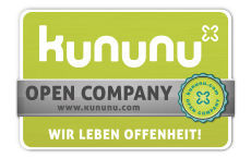 PROMOS ausgezeichnet als Open Company