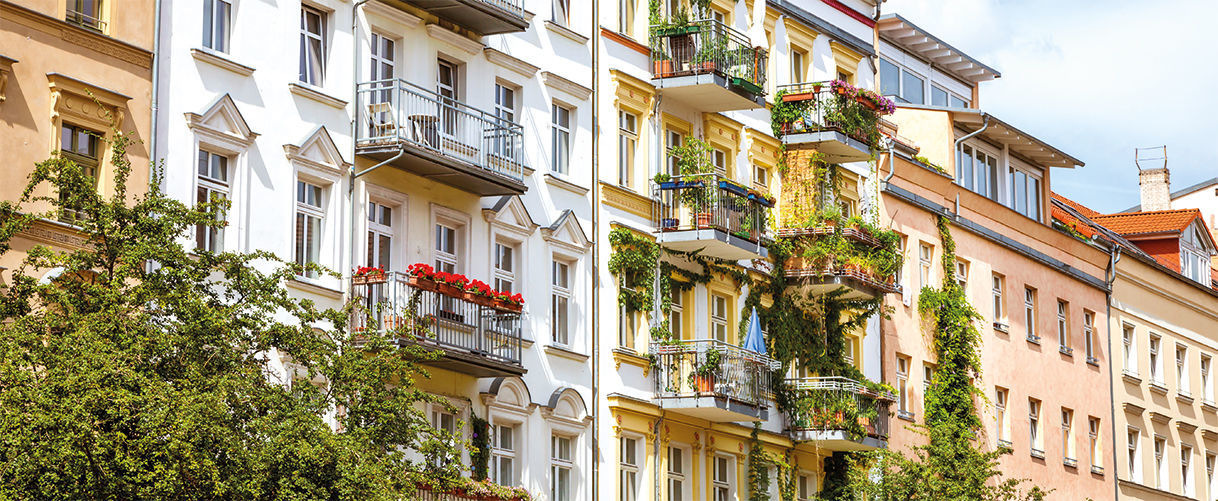 Edition no. 27 / October 2018 PROMOS Fachmagazin Informationstechnologie und Immobilien (IT&I) Ausgabe Nr. 27