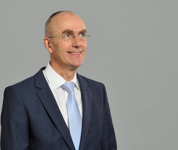Jörg Wildner Position : Sales Manager East At the company since : 2014 Company : PROMOS consult Dr. Jörg Wildner