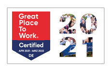 PROMOS ausgezeichnet als Great Place to Work 2019