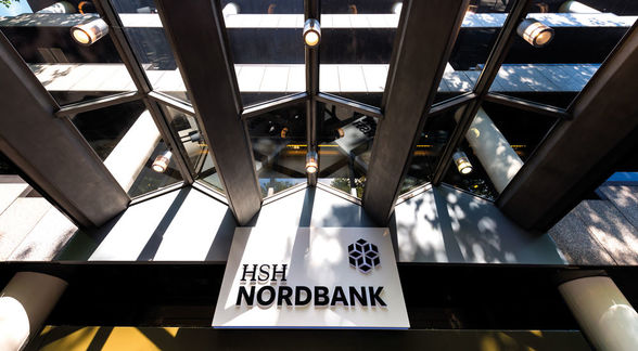 PROMOS Cash Connection in Kooperation mit der HSH Nordbank